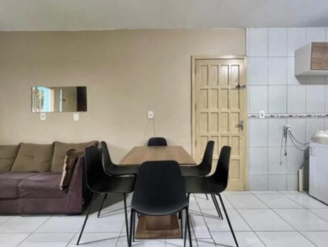 A1219 – Casa 2 dormitórios