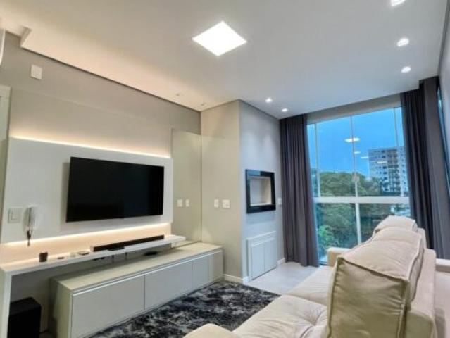 A1239 – Apartamento 2 dormitórios