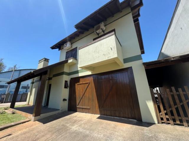A1376 – Casa 3 dormitórios