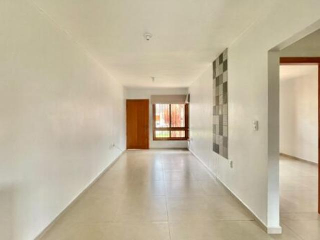 A1388 – Casa geminada 2 dormitórios