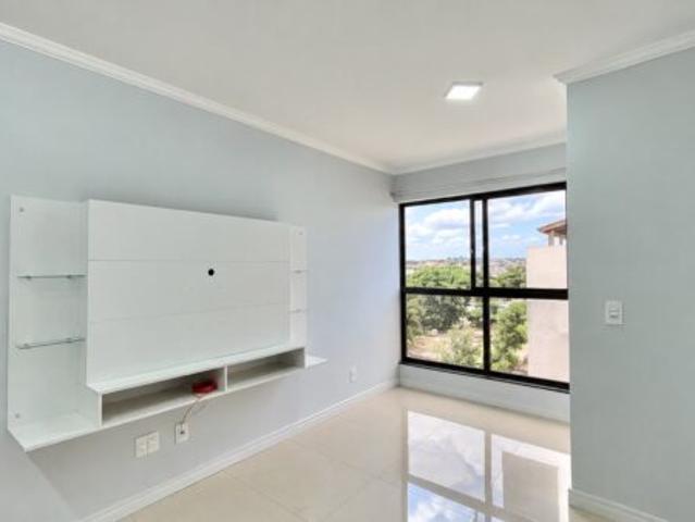 A1391 – Apartamento 2 dormitórios