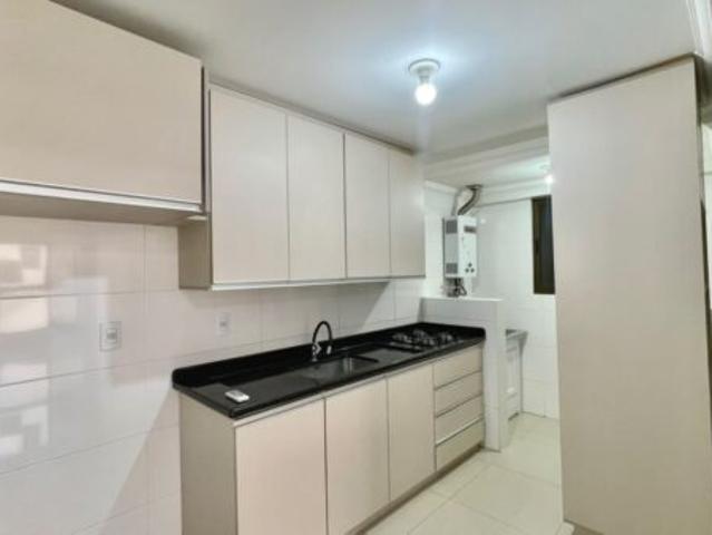 A1392 – Apartamento 2 dormitórios