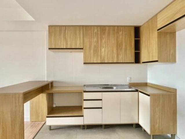 A1396 – Apartamento 2 dormitórios