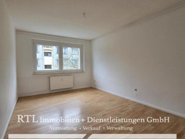 Helle und freundliche Wohnung in Lehesten A1429