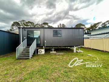 Sanctuary Point, Shoalhaven, Snapper Island