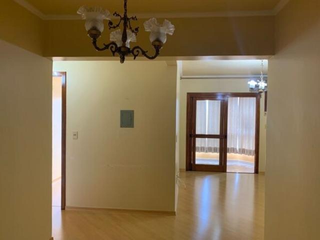 A198 – Apartamento 2 dormitórios
