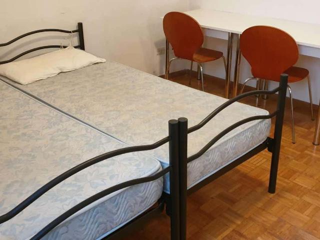 A19/Su 1 bedroom mini appartamento for rent in Trento