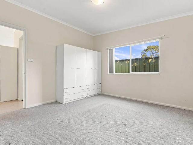 A1 Privacy, Low Maintenance