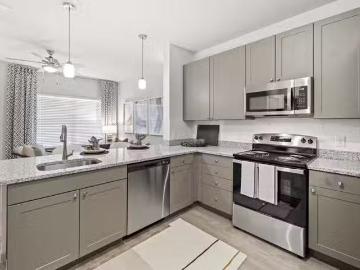 Benbrook Ranch, Leander city, Williamson County, Texas, Texas, USA