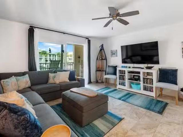 A1A Beach Boulevard
