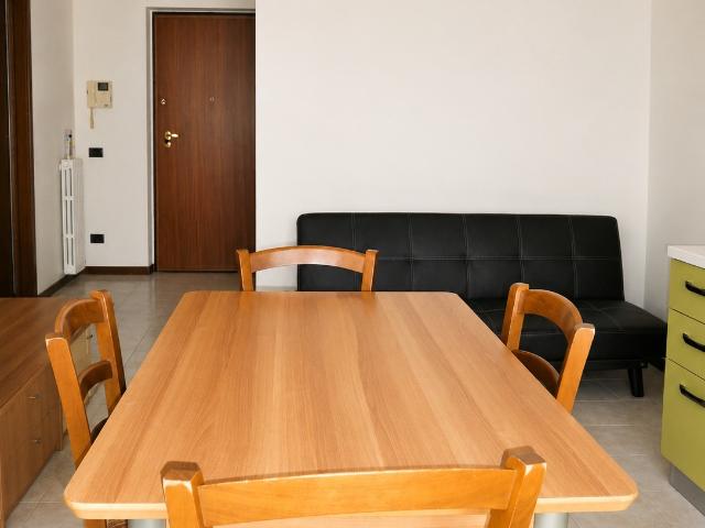 A204 | Appartamento in Affitto | San Bonifacio € 660