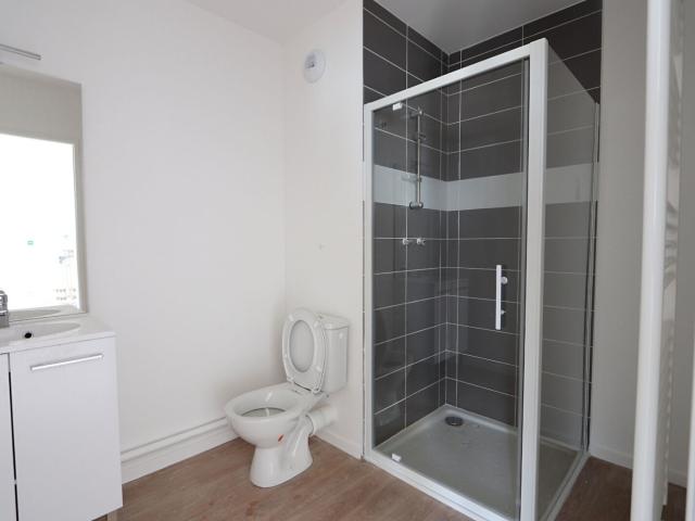A207 La Chapelle Saint Mesmin Appartement neuf 2 pièces de 39.82m2