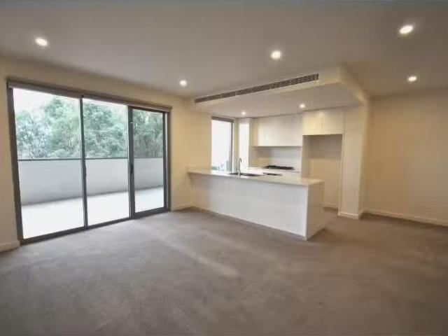 A203/2 Rowe Drive, Potts Hill Apartment for rent Listed by Jo.