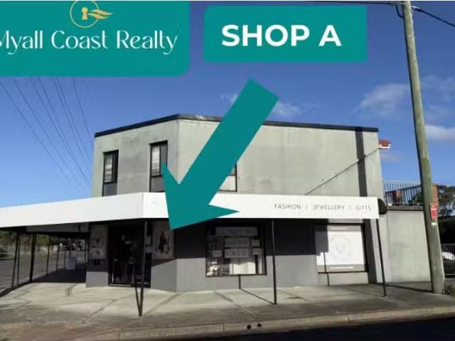 A/203 Myall Street, Tea Gardens Apartment for rent Listed by.