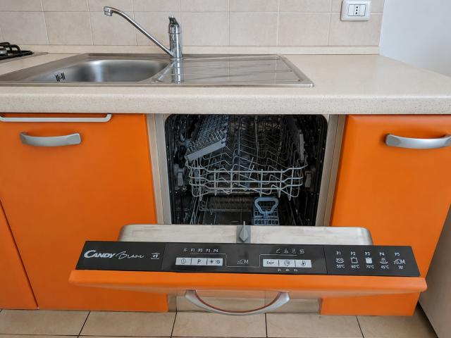 A203 | Appartamento in Affitto | San Bonifacio € 650