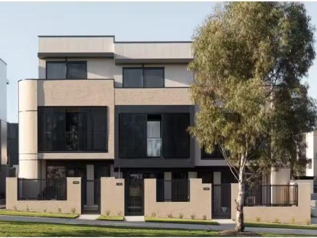 A24/63 Camilleri Way, Gungahlin Townhouse for rent Listed by.