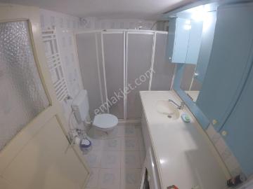 A24 Site Emlak,narlıdere Çamtepe De Eşyalı Kiralık Daire