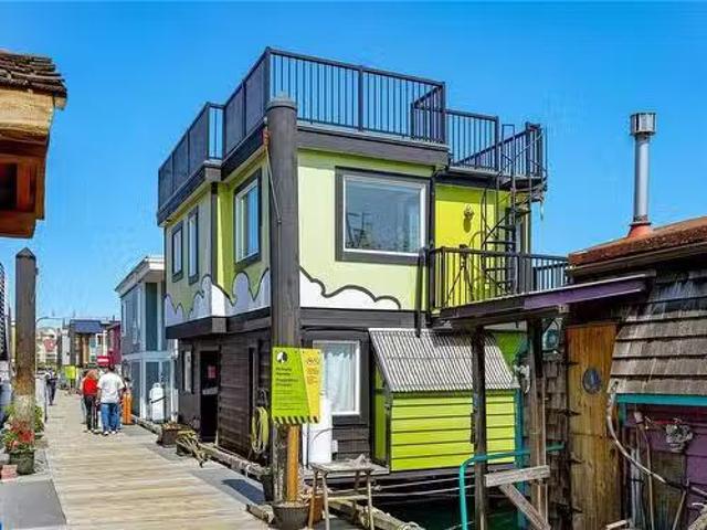 A2 1 Dallas Rd, Victoria, BC, V8V 0B2 house for sale Listin.