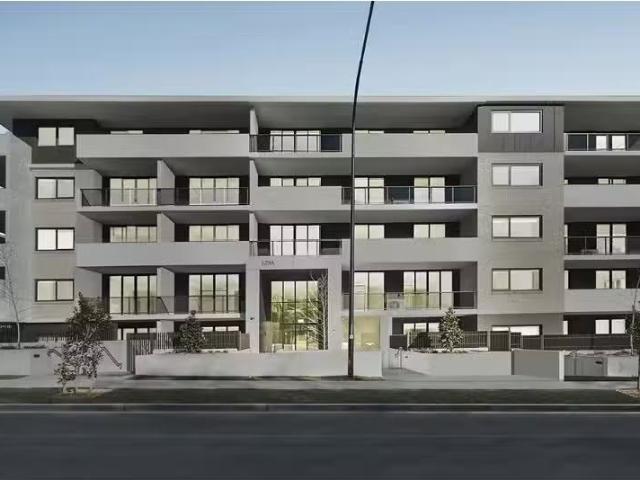 A301/129A Jerralong Dr, SCHOFIELDS Apartment for rent Listed.