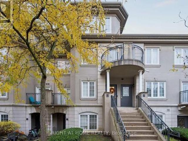 A30 108 Finch Avenue W, Toronto, ON, M2N 6W6 townhouse for sale | Listing ID C13626 | Royal LePage