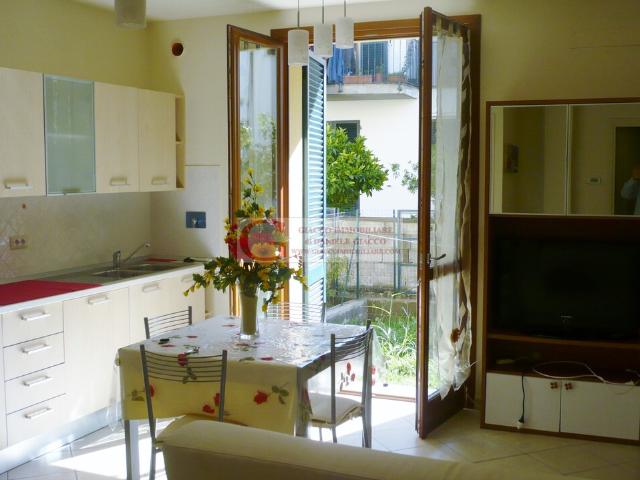 A31 Appartamento con giardino in affitto a San Giuliano Terme giaccoimmobiliare