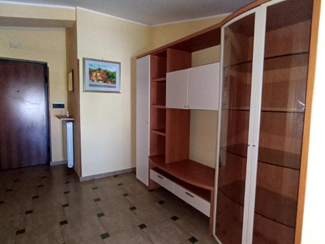 A371 – Appartamento Trilocale
