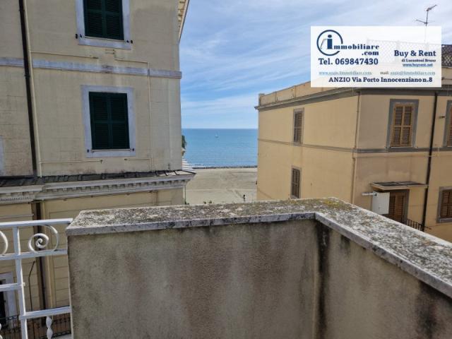 A3841 Nettuno A3841 Palazzetto storico stile liberty. 240m² Belvedere