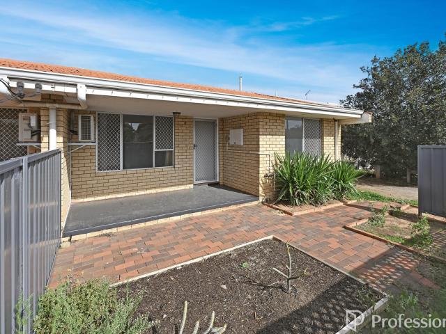 A/38 Mabel StreetBeresford WA 6530, Australia