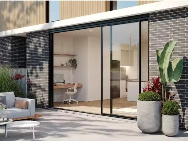 A408/25 George St, North Strathfield Apartment for rent Liste.