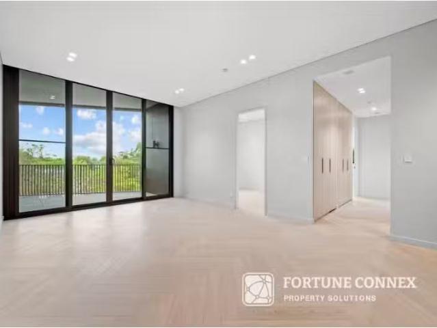 A403/2 Rothwell Avenue, Concord West Apartment for rent Liste.