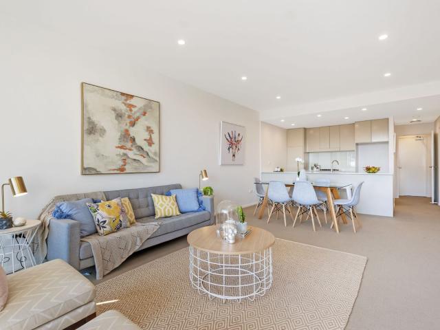 A403/359 Illawarra Road, Marrickville | Village Property