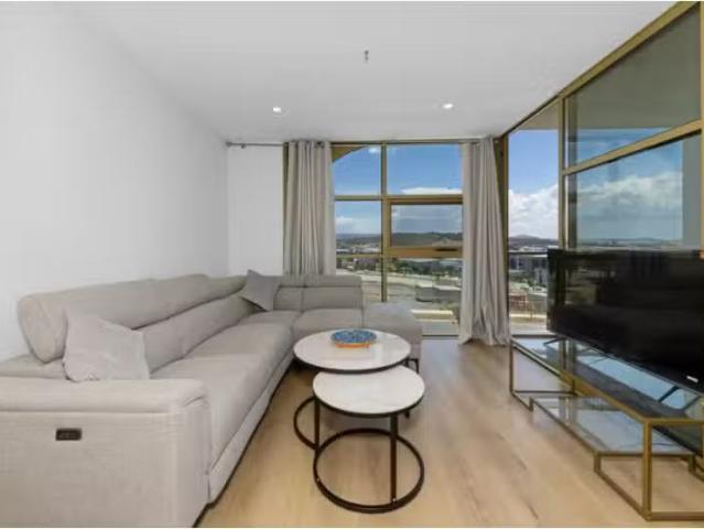 A415/17 Summerfield Close, DENMAN PROSPECT Apartment for rent.