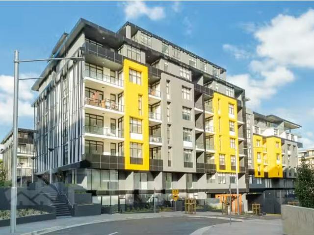 A4109/1 Hamilton Crescent, Ryde Apartment for rent Listed by.