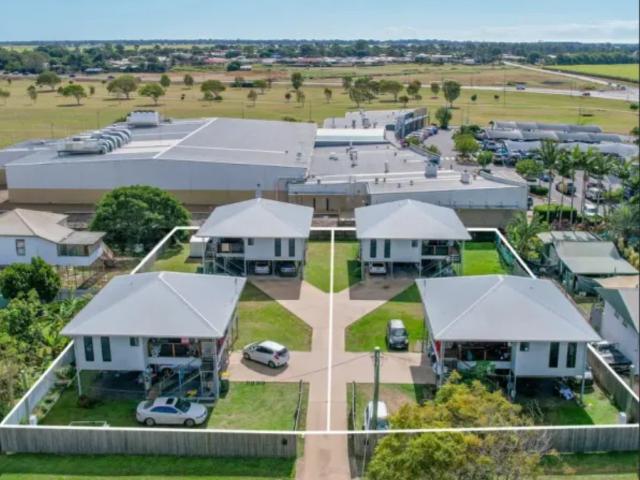 a/47 Gavegan Street, Bundaberg North, QLD, 4670