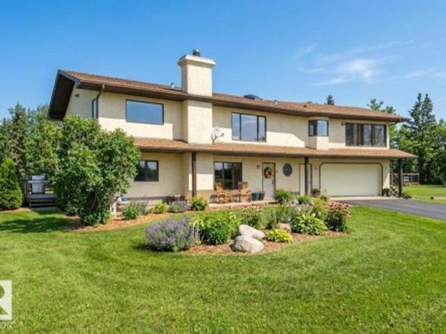 A49375 Rr 243, Rural Leduc County, AB, T4X 2R6 house for sale | Listing ID E4471 | Royal LePage