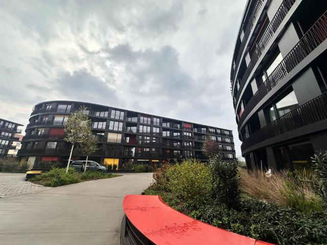A4RES Exklusive 3 Raumwohnung mit Balkon und Elbblick Erstklassiges Wohnen am Elbufer