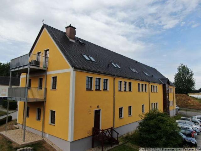 A4RES Familienglück / moderne 5 RWE mit Balkon, Küche & 2 Stellplätzen