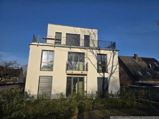 A4RES Stilvolle, helle 2 Raumwohnung mit Einbauküche sucht Nachmieter