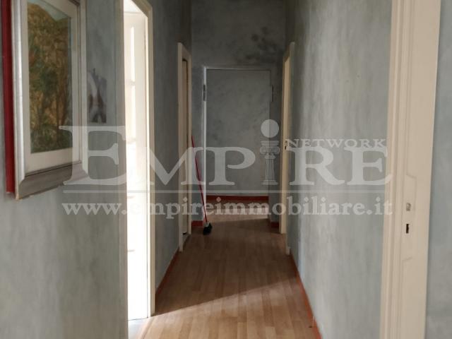 A530 | Appartamento in Affitto | Zona San Giuseppe