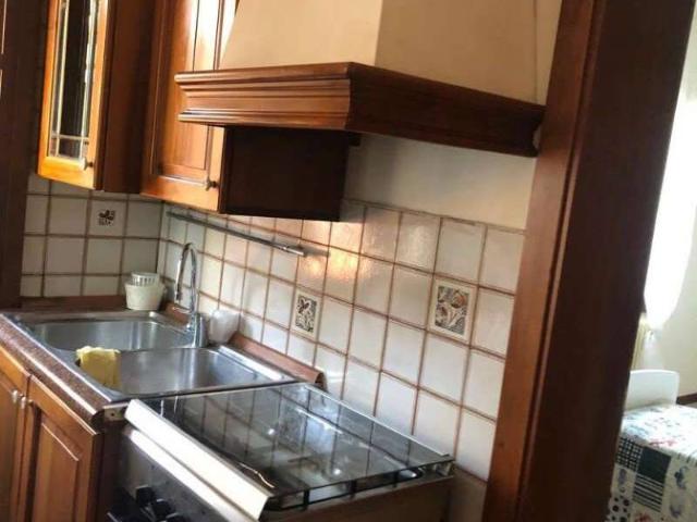 A533 – Appartamento – 3 archi