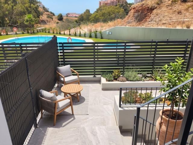 A5435719: Nuevo apartamento en venta en Torreblanca 118m² Loma Torreblanca del Sol