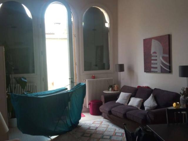 A561 – Appartamento – S.SEVERO