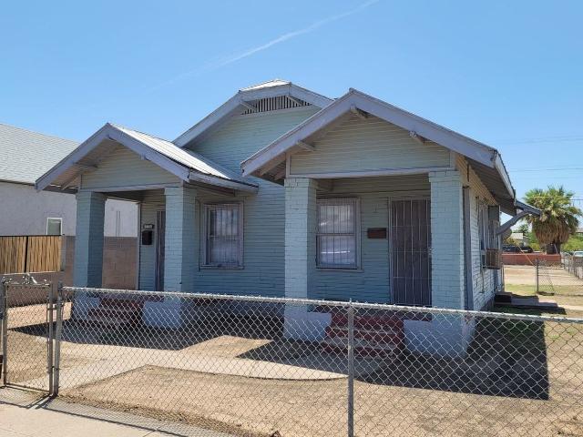 A585 1 Bedroom Apartment for Rent at 1145 W Fillmore St, Phoenix, AZ 85007 Governmental Mall
