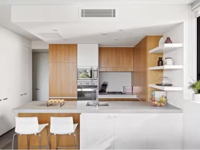 A608/33 Bridge Street, ERSKINEVILLE Apartment for rent Listed.