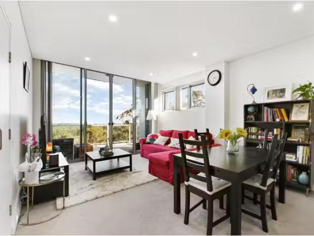 A601/17 23 Merriwa Street, GORDON Apartment for rent Listed b.
