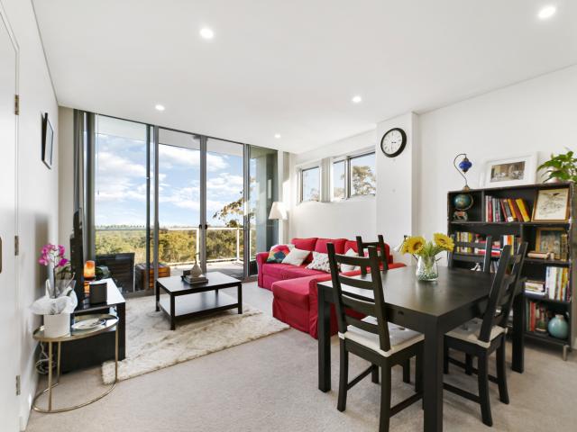 A601/17 23 Merriwa Street, Gordon