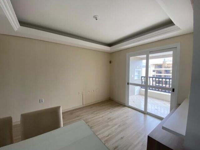 A601 – Apartamento 1 dormitório