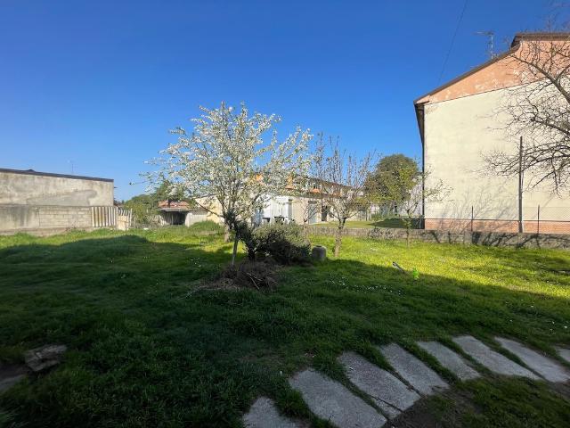 A601  Casa Indipendente in Affitto a Bosco Mesola FE