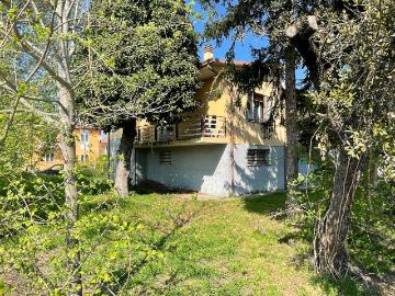 A601  Casa Indipendente in Affitto a Bosco Mesola FE