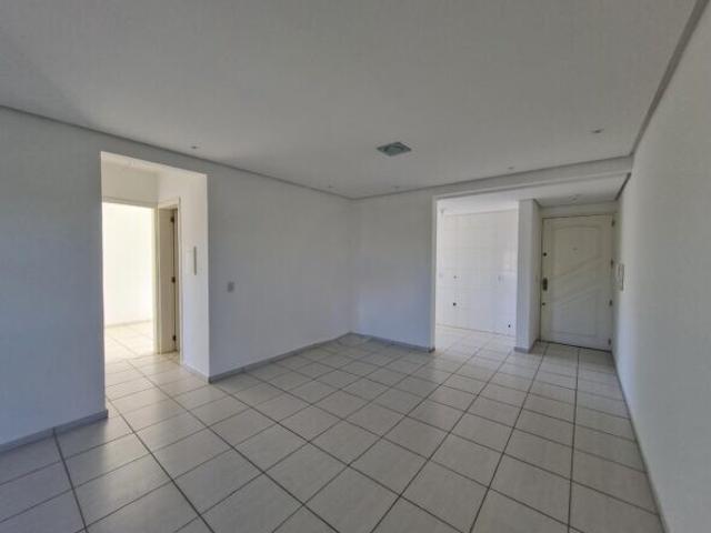 A616 – Apartamento 2 dormitórios